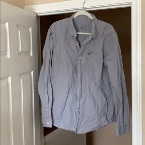 American Eagle XL Athletic Fit